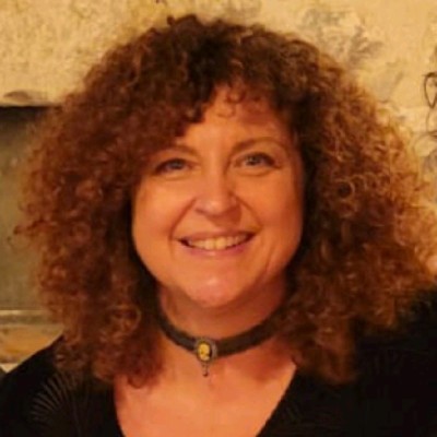 Aurélie Déniaux