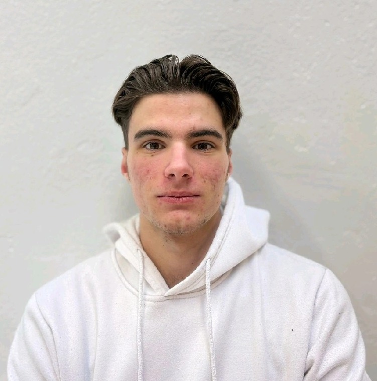 Dylan Schwab